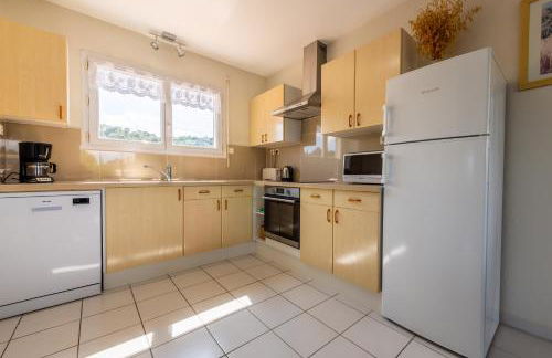 Gîte L'Orée du Lac - Foto 6