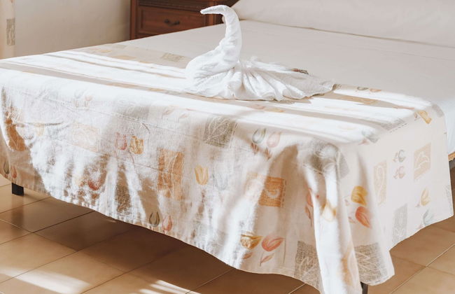 Casa Arcadia Centro de Andalucía - Foto 6