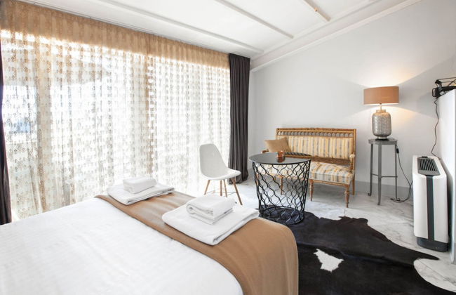 Chiconomy Suites - Foto 18