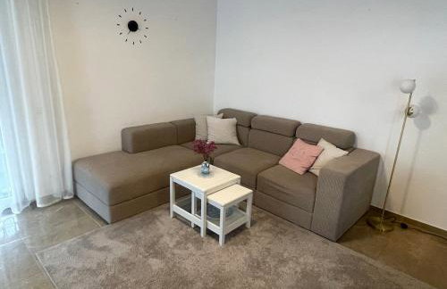 Barrierefreie Luxuswohnung mit Garten - Foto 7