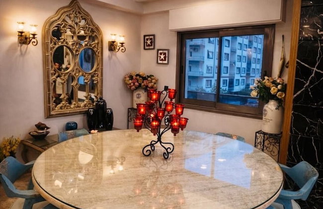 Lion Park Suites & Residence Hotel - Foto 22