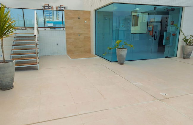 Flat Comfort Vista Mare Studios - Intermares - Foto 43