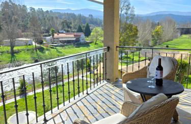 Quinta do Rio Alva and Glamping Lodges - Foto 26