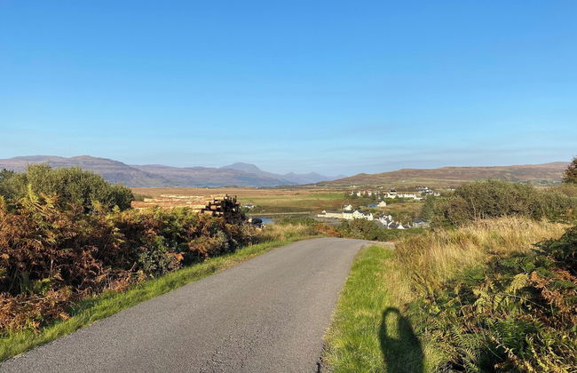 Little Cottage-village of Bunessan-sleeps4 - Foto 18