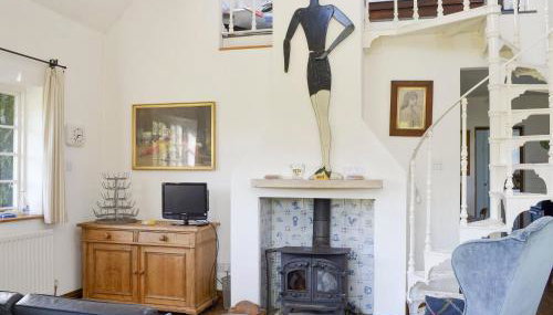 Malthouse Barn - Foto 3