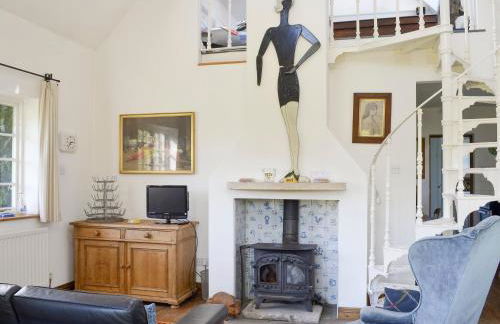 Malthouse Barn - Foto 3