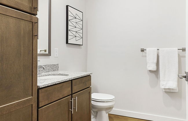 The Landing Indianapolis By Landing - Foto 21