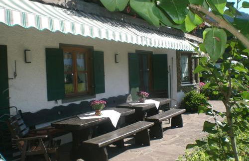 Gästehaus Restner - Chiemgau Karte - Foto 8