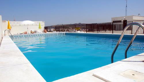 BEACH FLAT COSTA DA CAPARICA - Foto 2