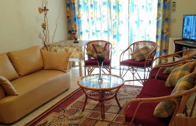 Real Lux Apartments - Foto 10