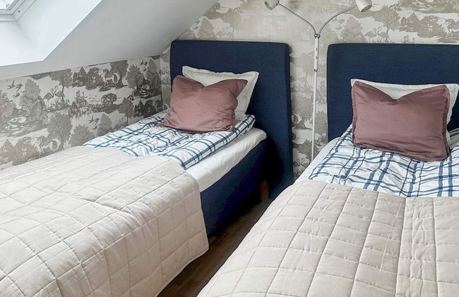 Holiday Home in Helsingborg - Foto 2