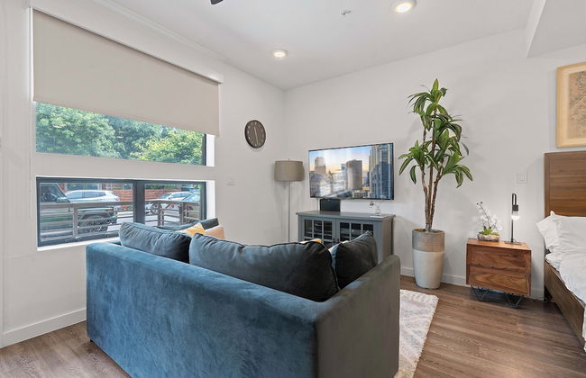 Holly House - Foto 11