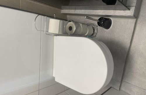 Maisonette am Burg - Foto 9