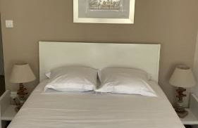 Appart' Hôtel Fauriel Saint-Etienne Parking privé balcon wifi - Foto 8