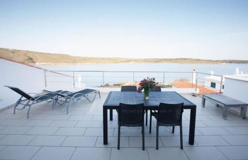 Casa con vistas en Fornells 2 - Foto 13