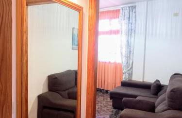 Bonita casa cerca de la playa - Chalet Eras Costeras - Foto 3