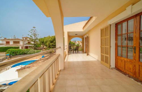 E419 Murtons by Mallorca Villa Selection - Foto 31