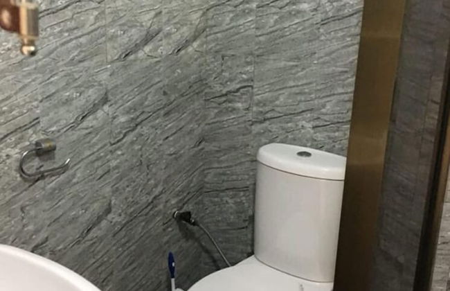 Zeedijk Resort Nickerie - Foto 23