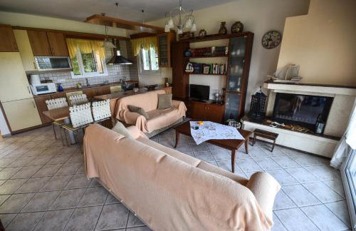 Martha's Villa - Foto 36