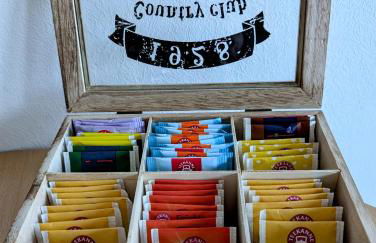 Ferienwohnung Jansen - Foto 26