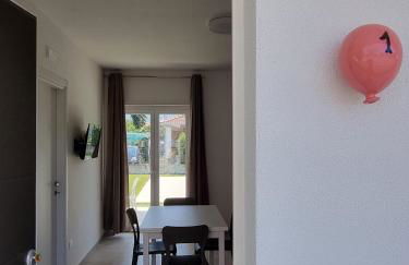 Residence La Voce del Mare - Foto 2