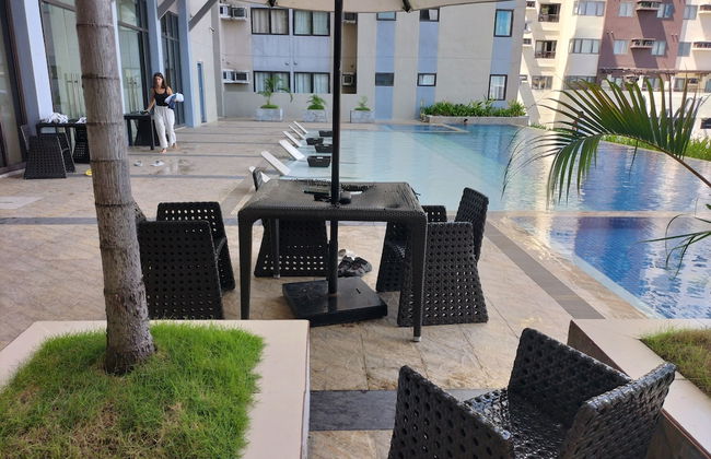 The Persimmon Studios - Foto 33