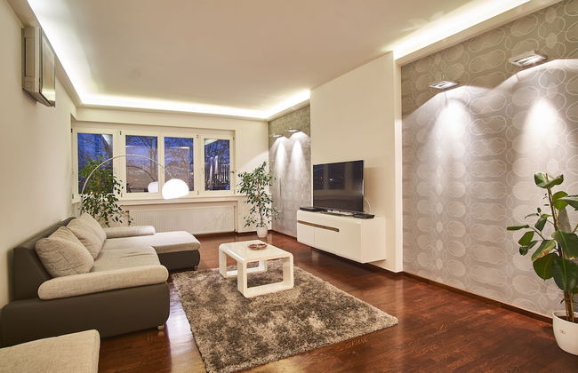 Alpha Residence - Foto 1