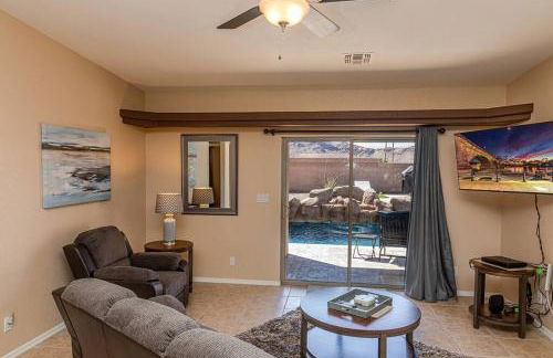 Beach Happy-Lake Close-Private Waterpark Oasis -sleeps 14 - Foto 20