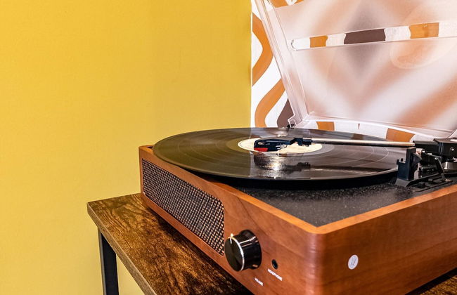 Burnham Beeches One-bedroom Apartment by Belvilla - Foto 14