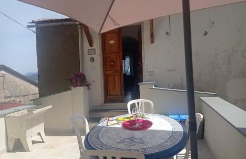 CA' ARGENTINA Appartamento Vista MARE - Foto 28