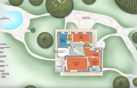 Villa Pina 8 2 in Sulbiate - Foto 31