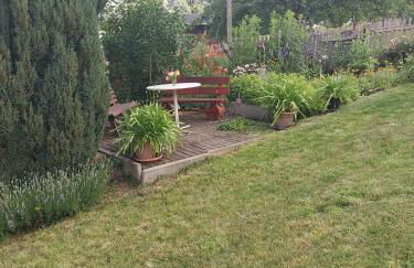 Ferienwohnung Einsiedel - Foto 7