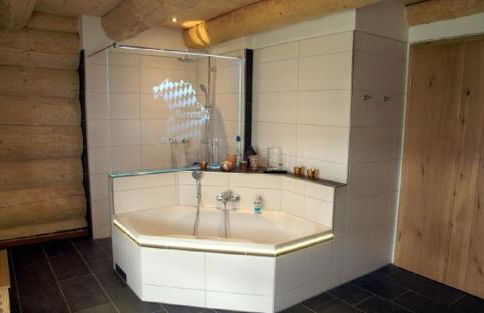 Holzhaus Lugerhof - Foto 19