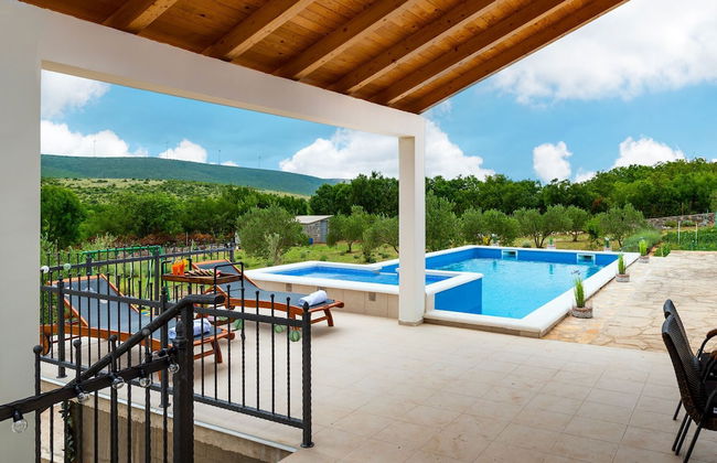 Villa Kiara - Foto 12