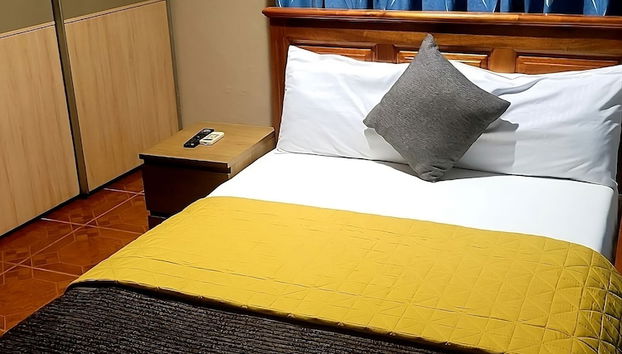 Ghouse Ideal For Friendsfamily And Corporate - Foto 4, Zimmer