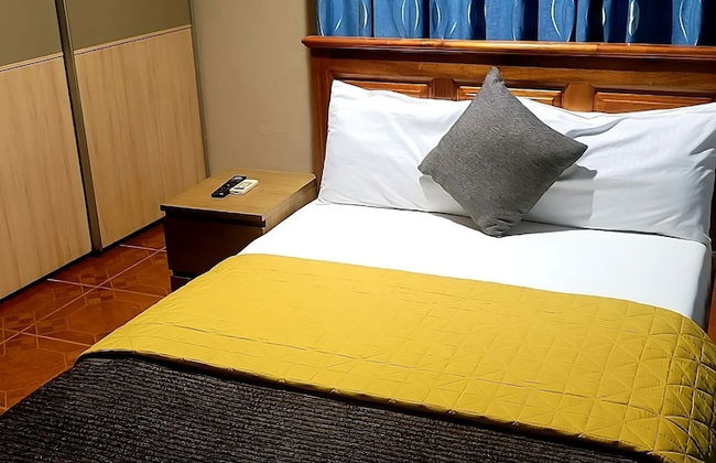 GHouse Accra - Foto 16