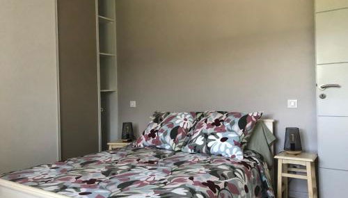 GITE URSUYA 3 étoiles de plain-pied idéalement situé - Foto 3