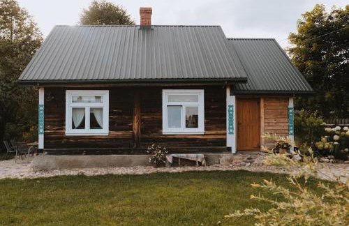 Agroturystyka Prynuka - Foto 1