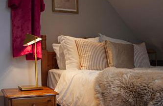 Modernised seven bedroom country house and garden with hot tub - Foto 61