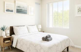 Marina Breeze 2BR 2BA & 1BR 1BA - Pool, Hot Tub, Gym - Close to Beach - Foto 20