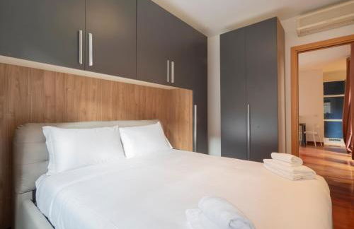 I Host Apartment - Trivulziana 3 - Foto 23