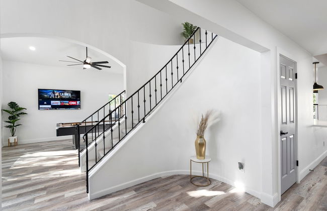 Casa Yucca 1 - Foto 36