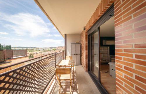 Casa Venerable Carabantes - Foto 21