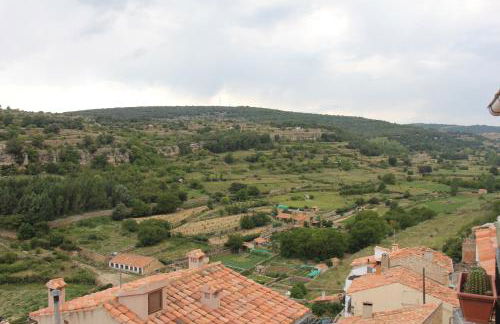 Casa Rústica en Villafranca del Cid con vistas a la montaña "Els Arenals" - Foto 4