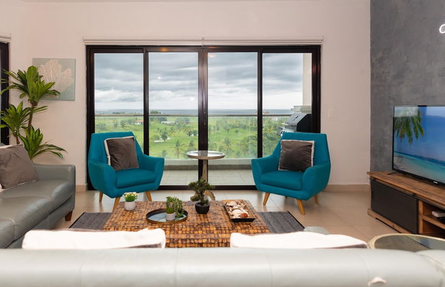 The Golf-view Condo by Acomodo - Foto 7