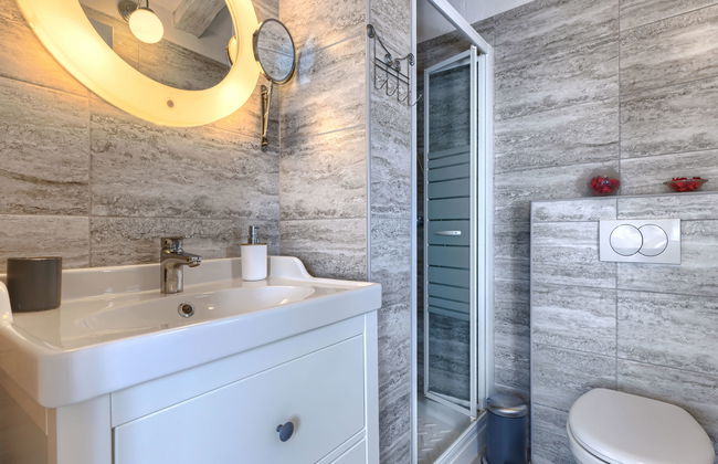 Villa Domenica - Foto 55