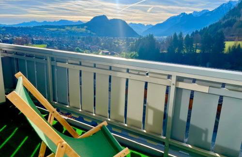 Wildgrün Panorama Lodge 11 - Foto 12