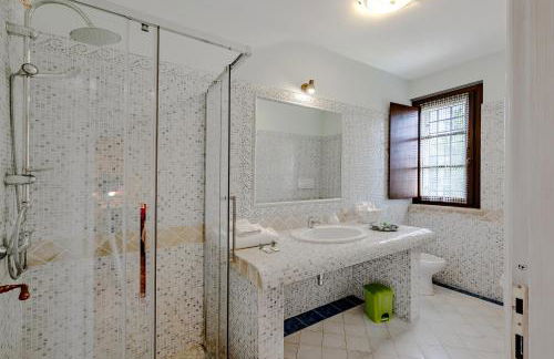 Villa Del Colle - Happy Rentals - Foto 38