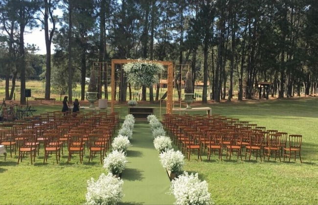 Engenho da Serra Hotel & Ecoresort - Foto 76