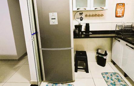 Apto Aconchegante Próximo Shopping de VG - Photo 23